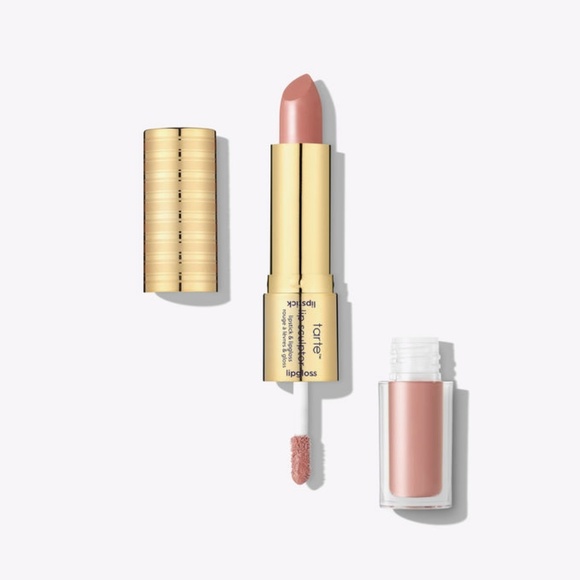 ⭐HP⭐🆕️ Tarte The Lip Sculptor Lipstick & Lipgloss